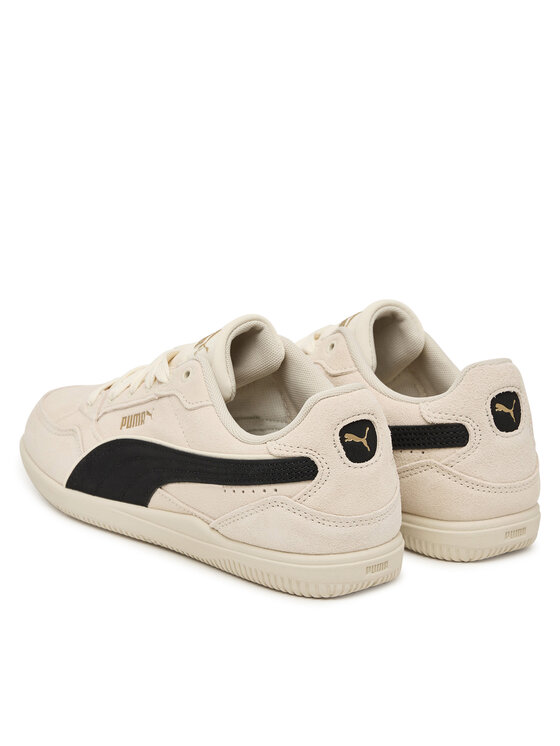Puma Puma Sneakersy K-Moda SD 404500 02 Beżowy