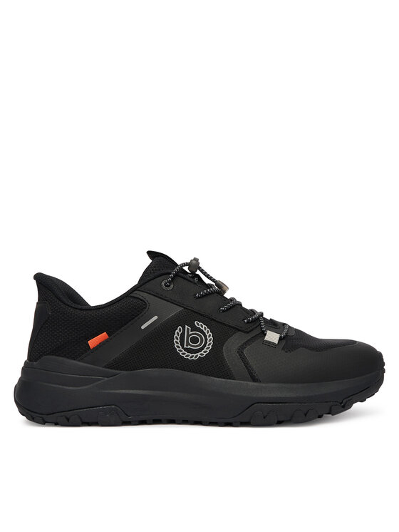 Bugatti Sneakers 322-AVL01-6900-1000 Negru