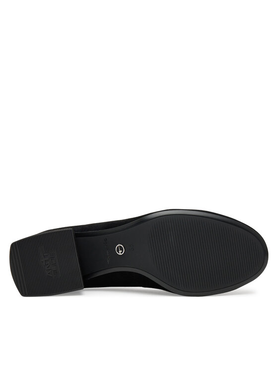 Tamaris Tamaris Scarpe basse 1-22330-44 Nero