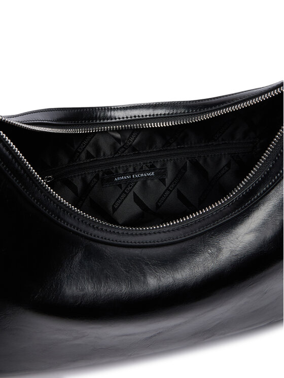 Armani Exchange Armani Exchange Kabelka XW003026 AF26574 U6032 Černá