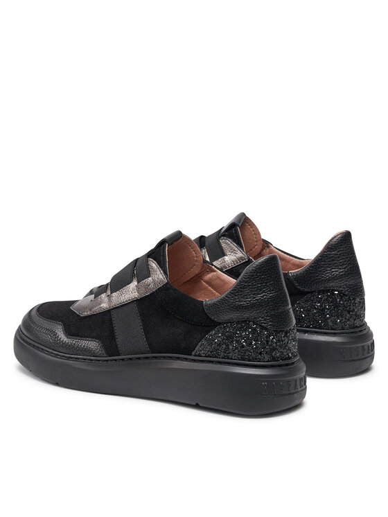 Hispanitas Hispanitas Sneakersy Cervo-I24 CHI243651 Barevná