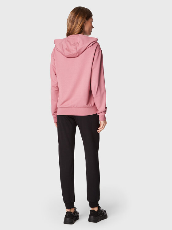 Tuta 6LTV60 TJEAZ 24BD Multicolore Regular Fit