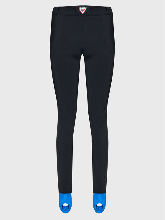 Rossignol Tights - black/schwarz 