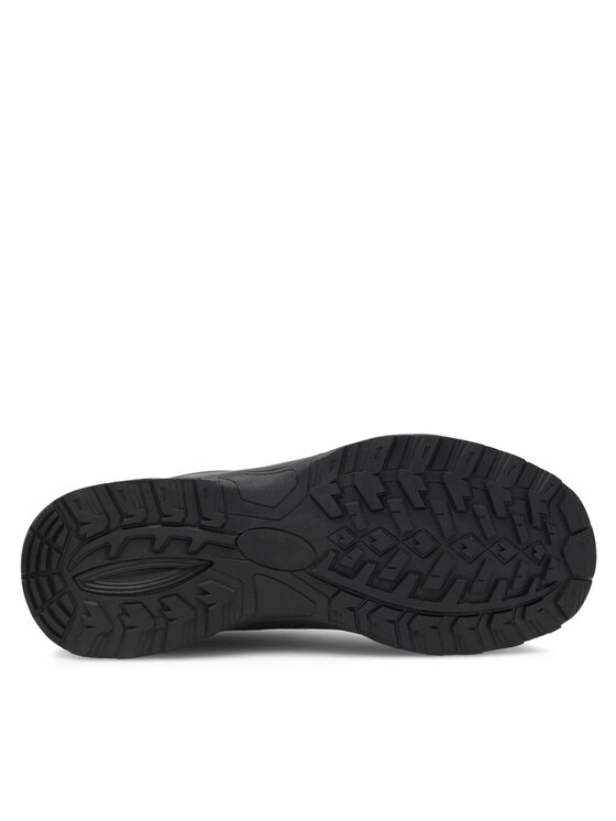 Sprandi Sprandi Halbschuhe Brave MP-S19W150A-10 Schwarz