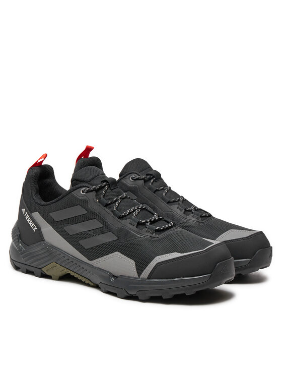 adidas adidas Παπούτσια πεζοπορίας Eastrail 2.0 IG8856 Μαύρο