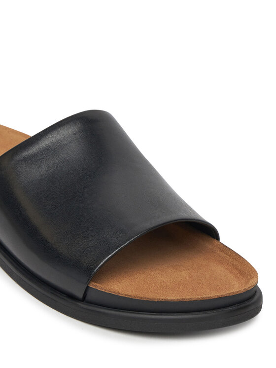 Vagabond Shoemakers Vagabond Shoemakers Şlapi Effie 5922-001-20 Negru