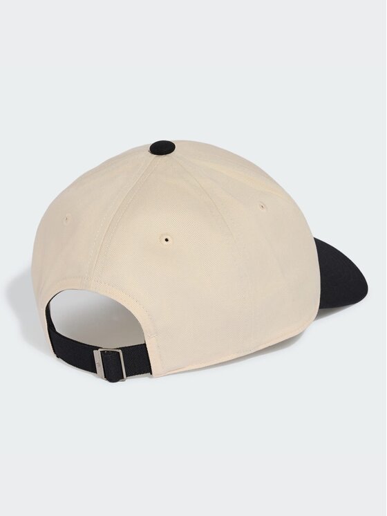 adidas adidas Cappellino American Classic Baseball Cap KS9379 Beige