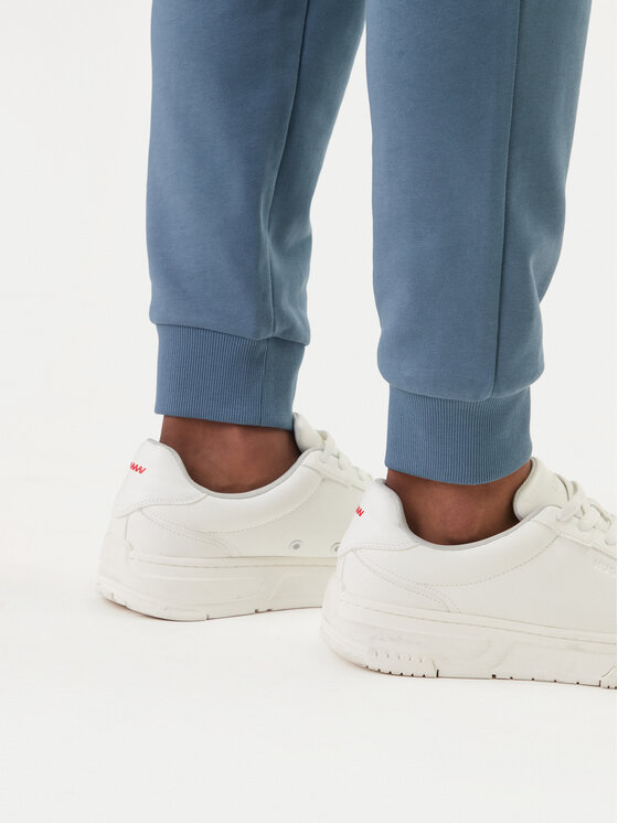 HUGO HUGO Donji dio trenerke Dayote232 50489617 Plava Regular Fit