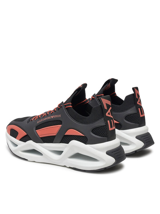 Emporio armani 7 sneakers store