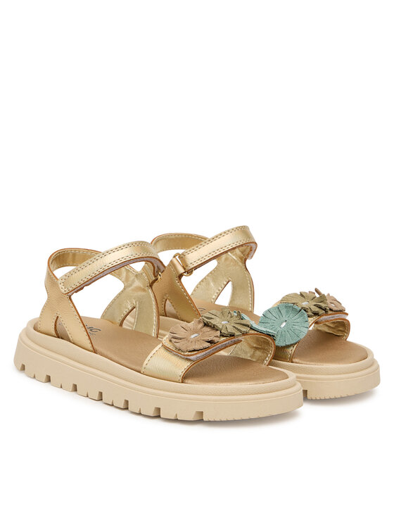 Primigi Primigi Sandali 1438011 S Oro