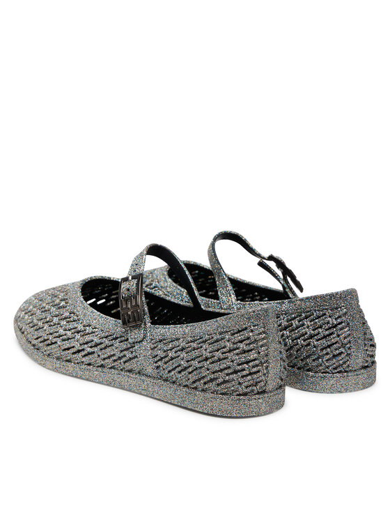 Melissa Melissa Ballerine Harper 37108 Marrone