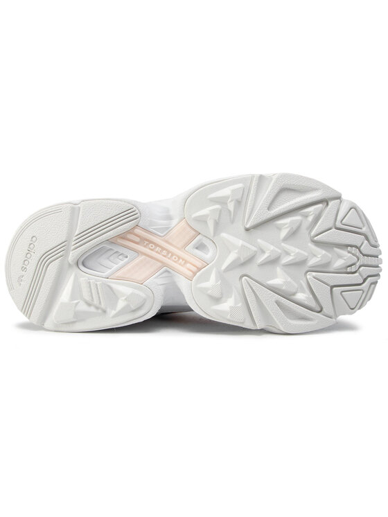 adidas adidas Laisvalaikio batai Falcon W FW2520 Balta