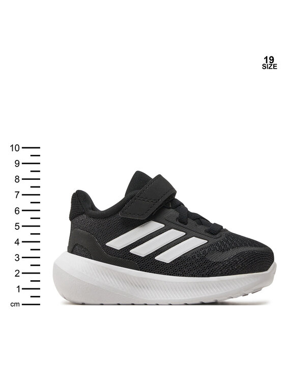 adidas adidas Αθλητικά Runfalcon 5 IE8598 Μαύρο