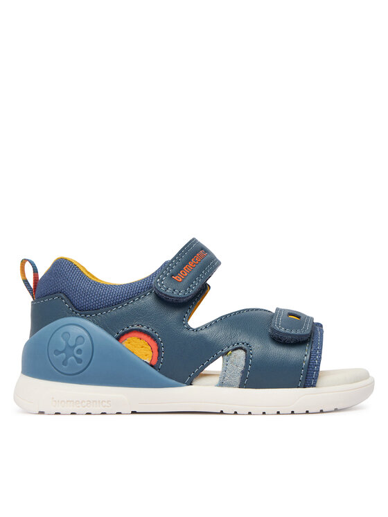 Biomecanics Biomecanics Sandaalid 262147 Tumesinine