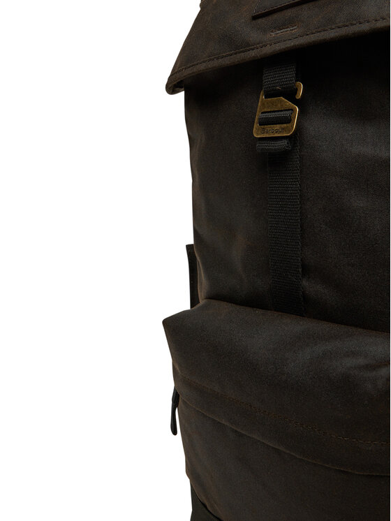 Barbour Barbour Ruksak Essential Wax UBA0570OL71 Zelena