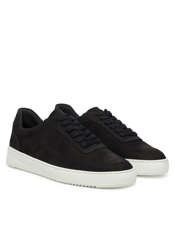 Filling Pieces Filling Pieces Tenisice Mondo 2.0 39922841861 Crna