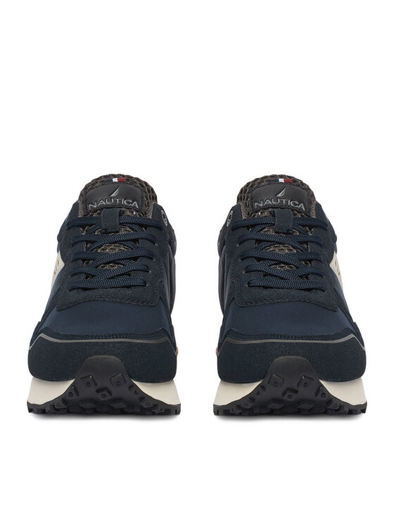 Nautica Nautica Sneakers CEO-CRUISER-01 V5 Bleumarin