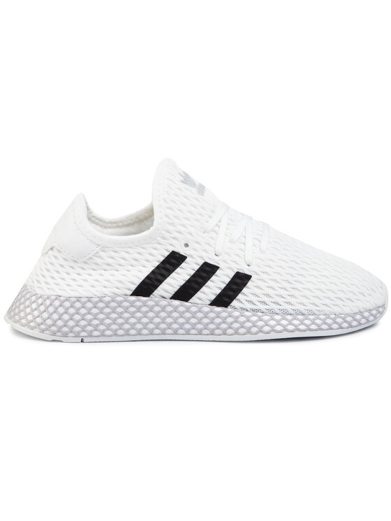 adidas adidas Superge Deerupt Runner C F34297 Bela