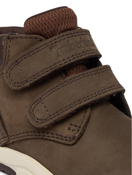 Timberland Timberland Gležnjarji TB0A6ED6W071 Rjava