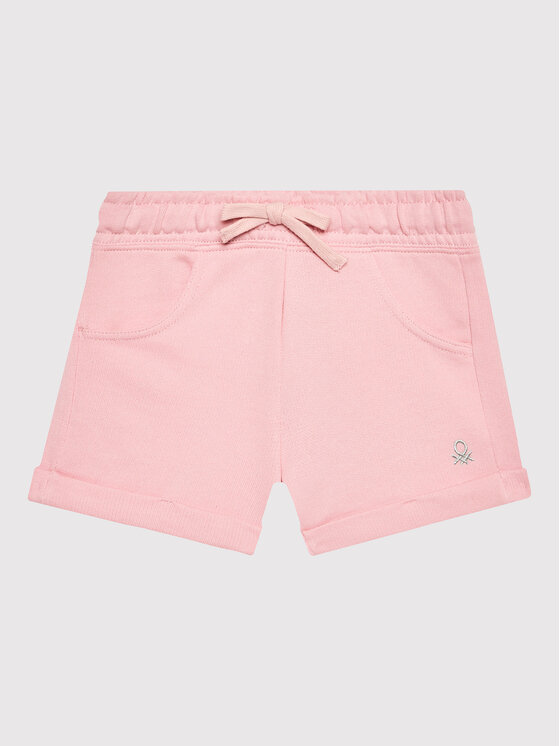 Pantaloncini sportivi United Colors Of Benetton