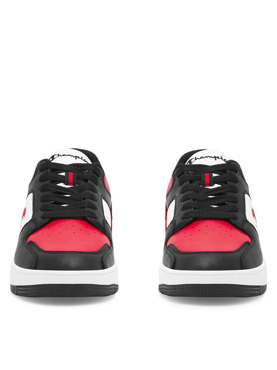 Champion Champion Sneakersy REBOUND 2.0 LOW S21906-KK019 Czerwony