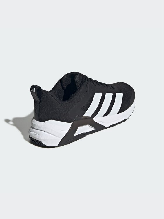 adidas adidas Buty na siłownię Dropset Control Czarny