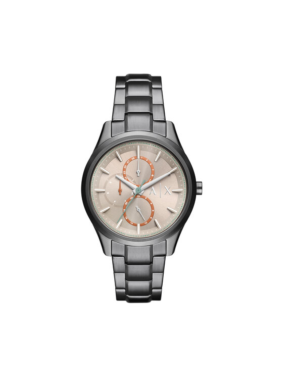 Armani Exchange Armani Exchange Hodinky Dante AX1880 Šedá