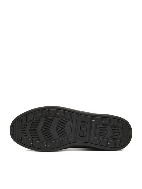 Nautica Nautica Сникърси CEO-HANK-01 MP40 Черен