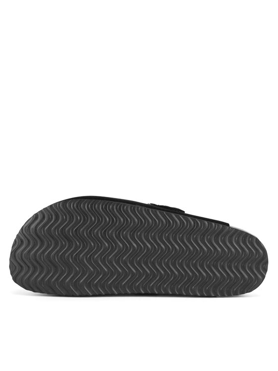 JENNY JENNY Clogs SC01B1708-3 Schwarz