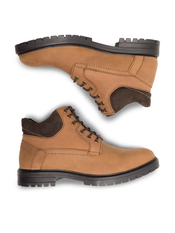 Lasocki Lasocki Puszābaki ARTUR-01 Brūns