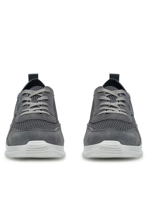 Rieker Rieker Sportcipők B7305-45 Szürke