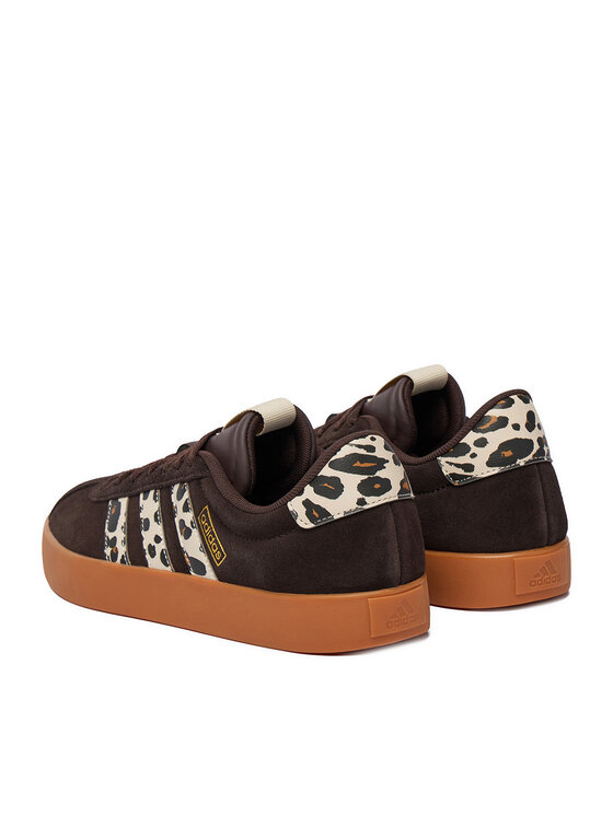 adidas adidas Tossud CEO-VL COURT 3.0 KI3347 Pruun