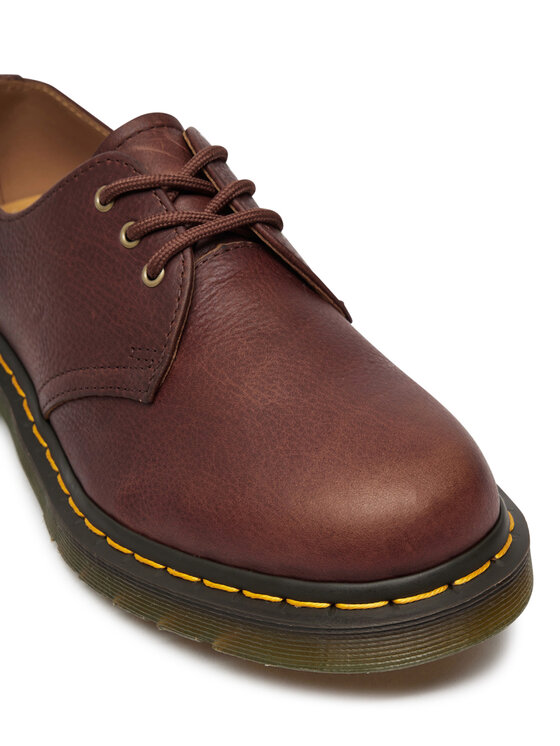 Dr. Martens Dr. Martens Bulerji 1461Ambassador 31992253 Rjava