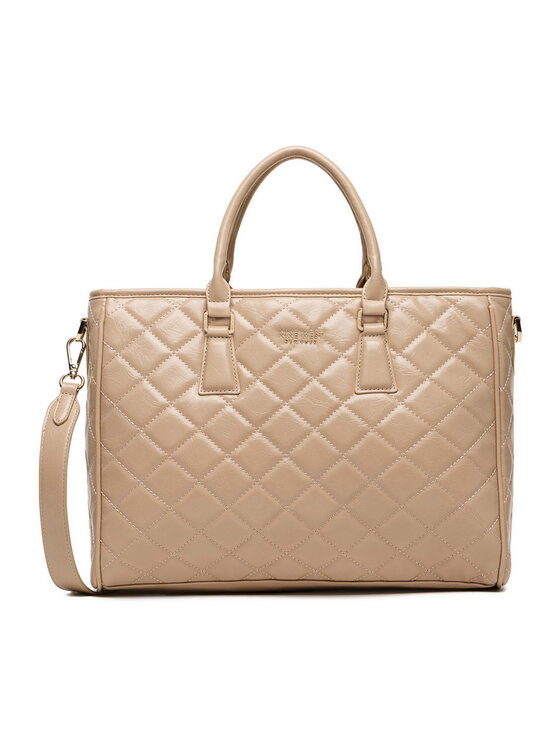 Nine West Nine West Geantă CEO-BETTY-LA374-4065 Bej
