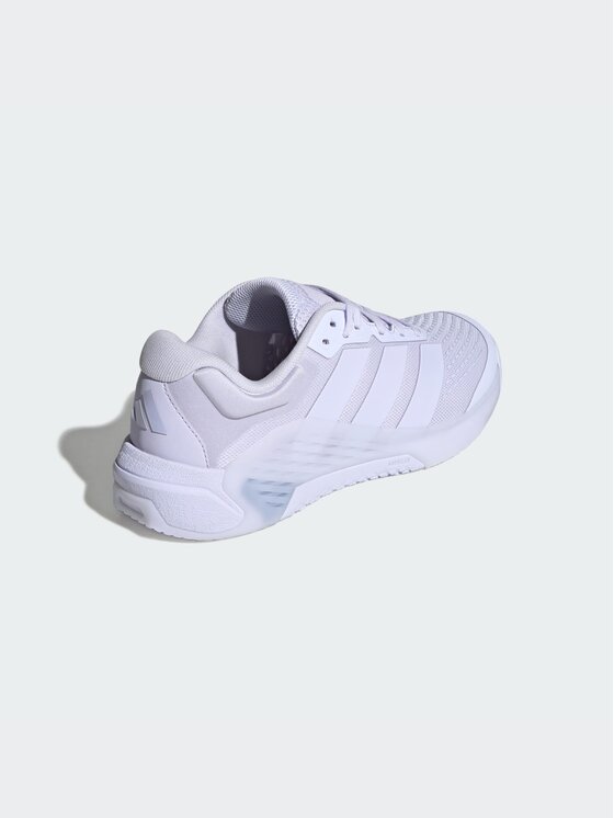 adidas adidas Edzőtermi cipők Dropset 4 Training Shoes KJ6604 Világos lila