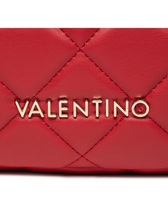 Valentino Valentino Torebka Ocarina VBS3KK45R Czerwony