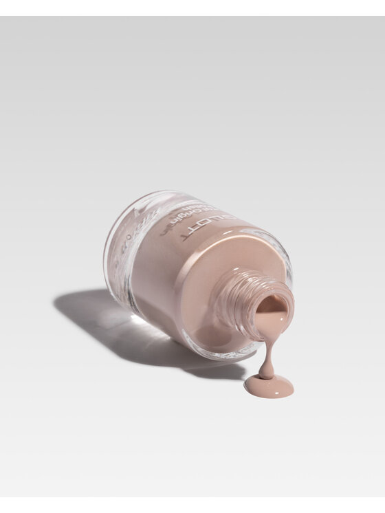 INGLOT INGLOT Natural Origin Lakier do paznokci Subtle Touch 004