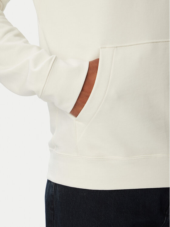 Calvin Klein Jeans Calvin Klein Jeans Jopa LV04RG271G Kremna Classic Fit