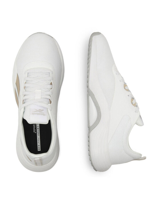 Reebok Reebok Laisvalaikio batai Lite Plu 100074877 Balta