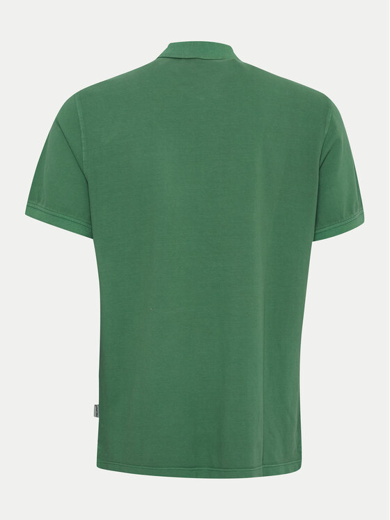 Blend Blend Polokošeľa 20715297 Zelená Regular Fit
