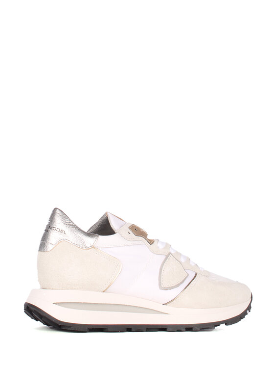 Philippe Model Philippe Model Sneakersy TKLD W003 Biały
