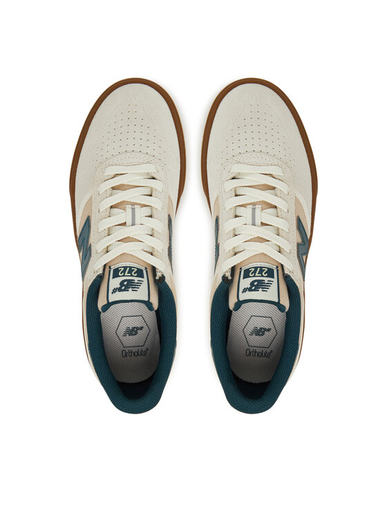 New Balance New Balance Tenisice NM272RPU Bijela