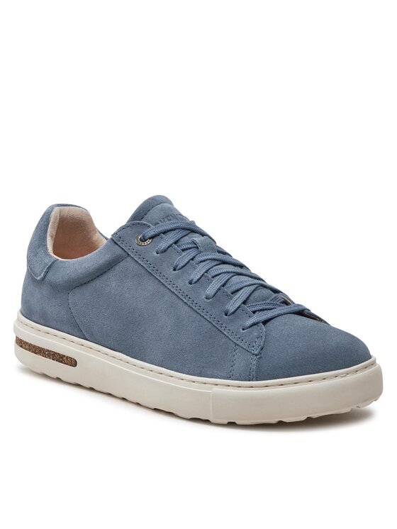 Birkenstock Birkenstock Sneakers Bend 1027295 Blau
