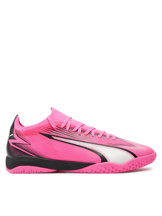 Puma Puma Tenisice za nogomet Ultra Match It 10775801 01 Ružičasta
