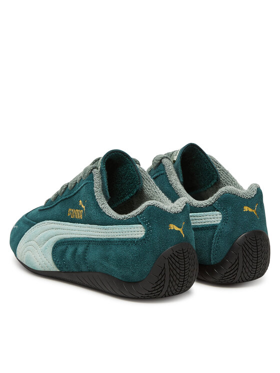 Puma Puma Sneakersy Speedcat The NeverWorn V 401532 01 Zielony
