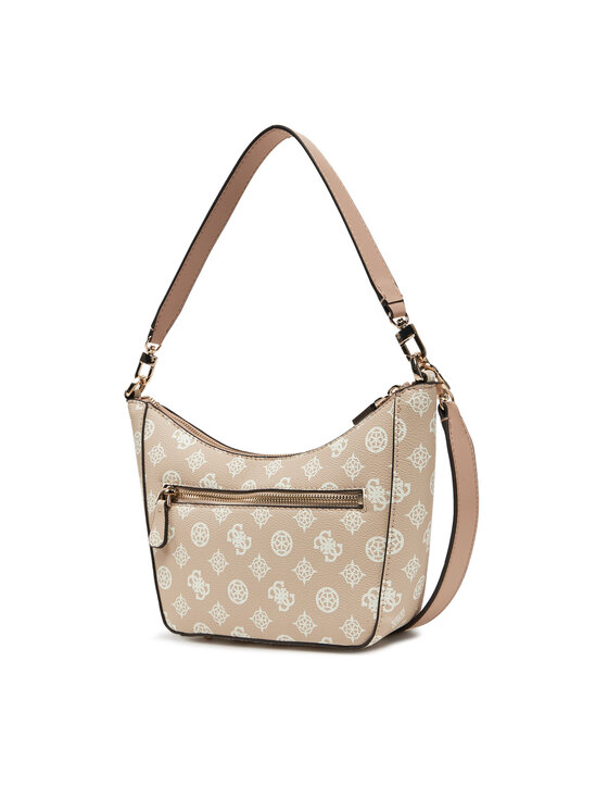 Guess Guess Torbica HWPG95 21170 Ružičasta