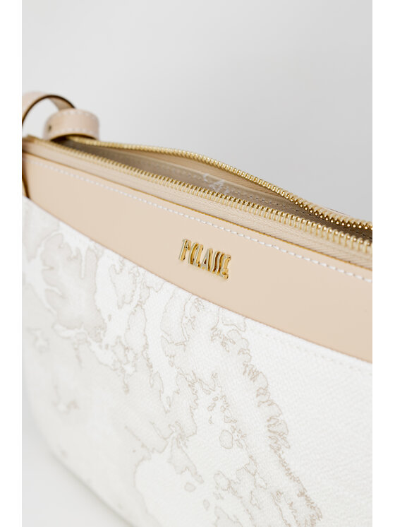 Alviero Martini Prima Classe Alviero Martini Prima Classe Borsa C E005 6188 Bianco