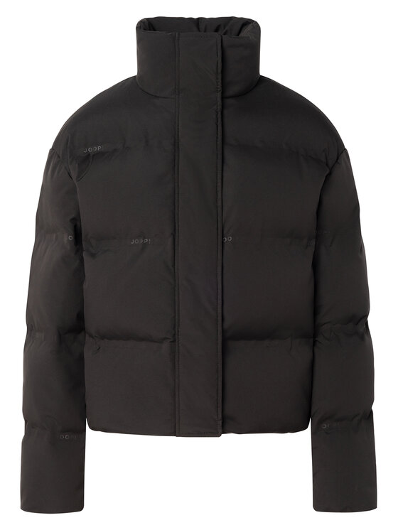 JOOP! JOOP! Μπουφάν χειμωνιάτικο 58 254O58Olimpia 30049141 Μαύρο Oversize