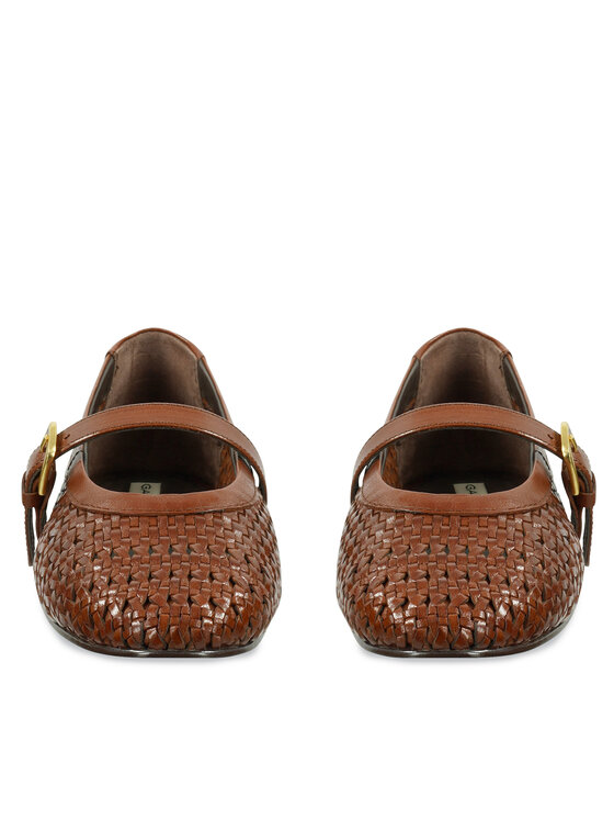 Gant Gant Balerinke 30511858 Rjava