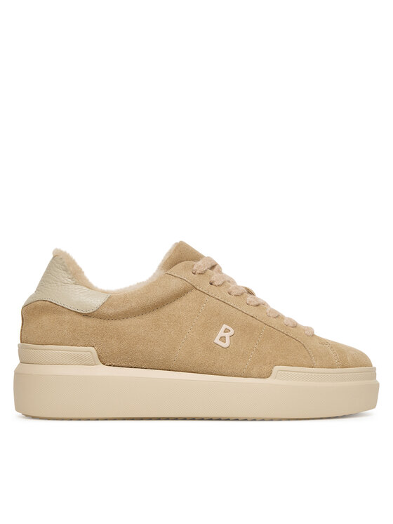 Bogner Bogner Sneakers Hollywood 32 22540023 Bej